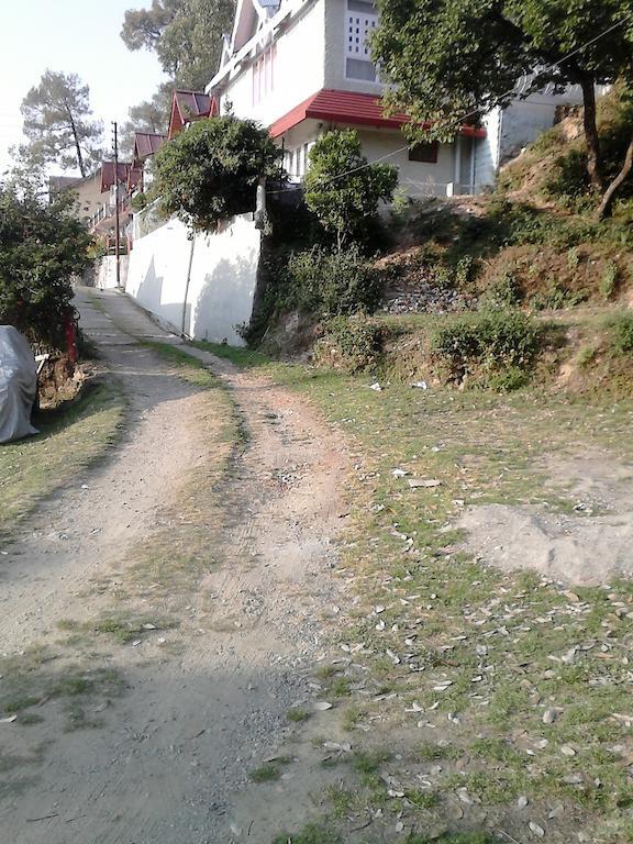 Cosmos HImalayan Villas Ranikhet Exterior foto